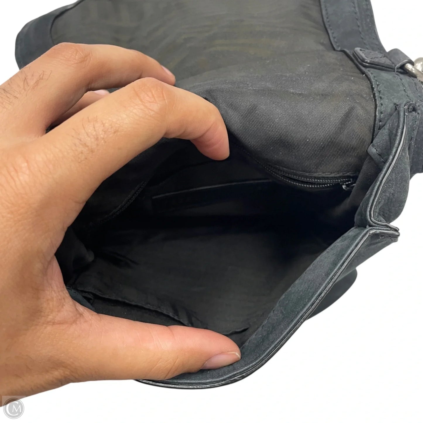 Crossbody Designer By Rebecca Minkoff, Size: Small