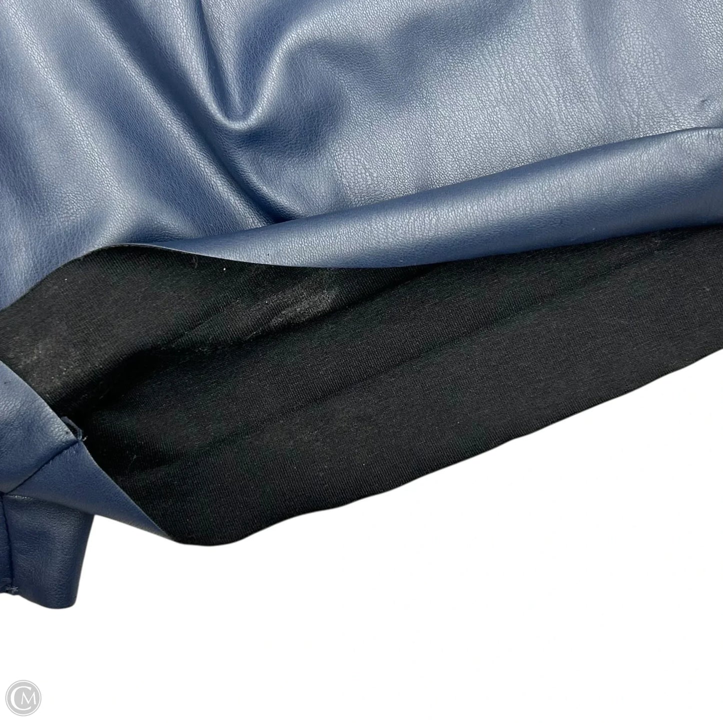 Shorts By Veronica Beard In Navy, Size: 4