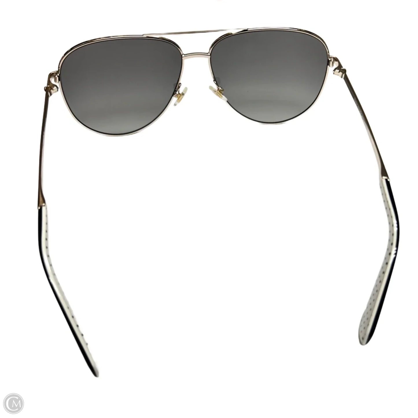 Sunglasses Designer By Kate Spade