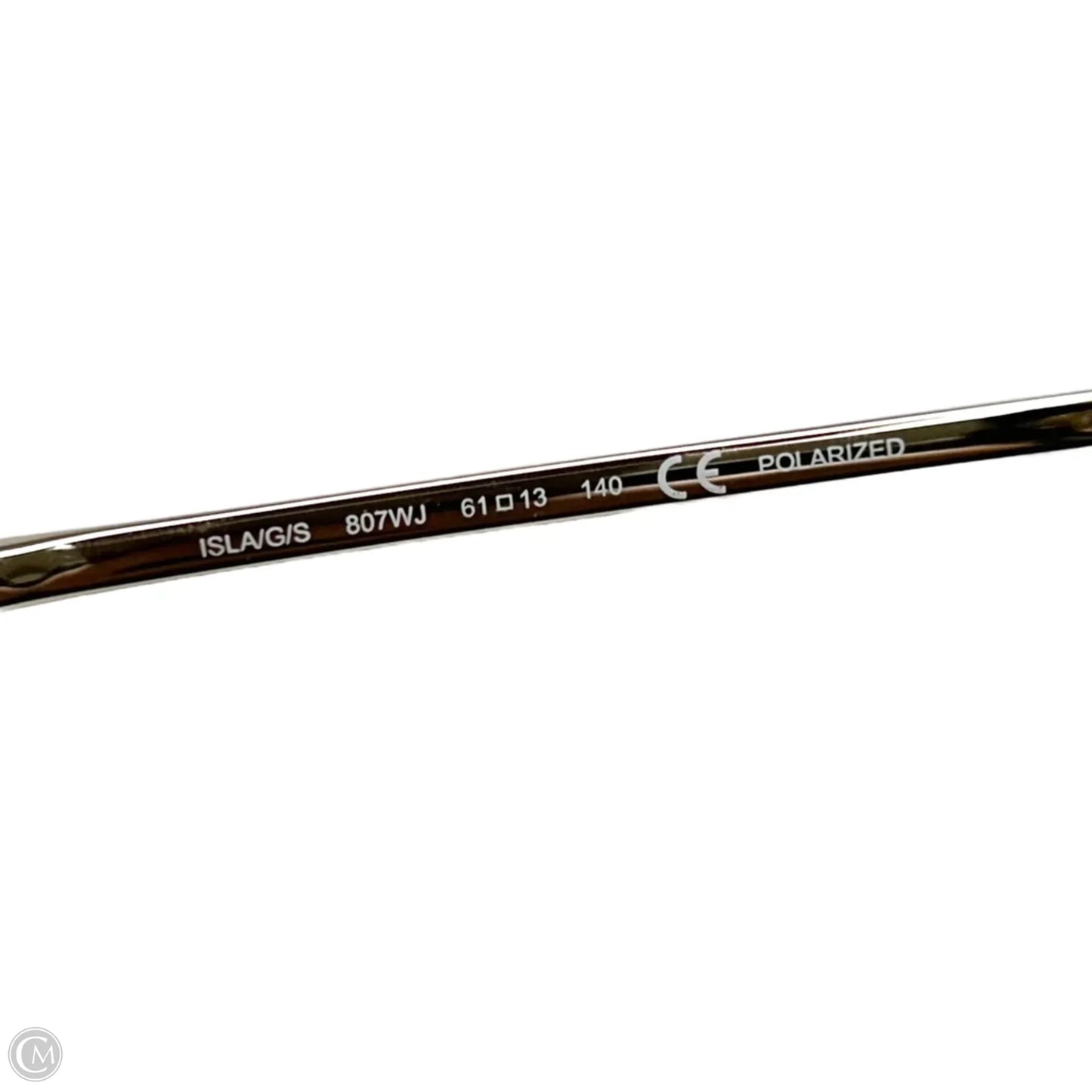 Sunglasses Designer By Kate Spade