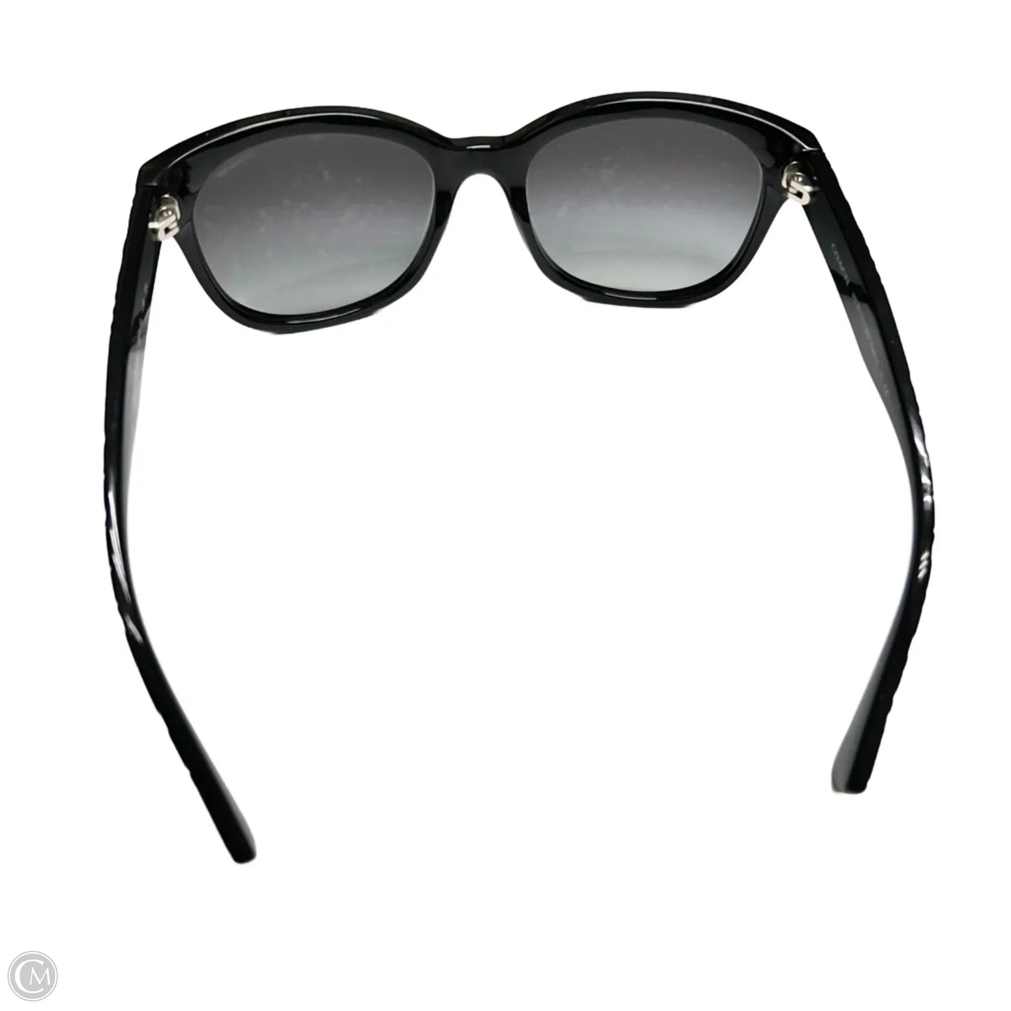 Sunglasses Designer By Coach