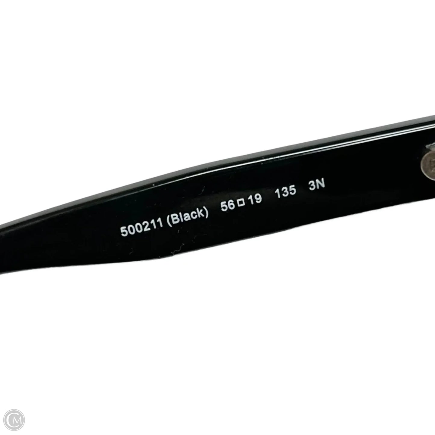 Sunglasses Designer By Coach