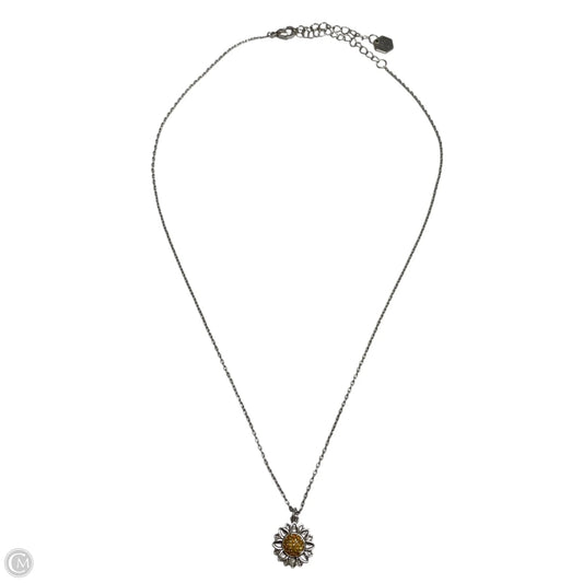 Necklace Charm By Talbots