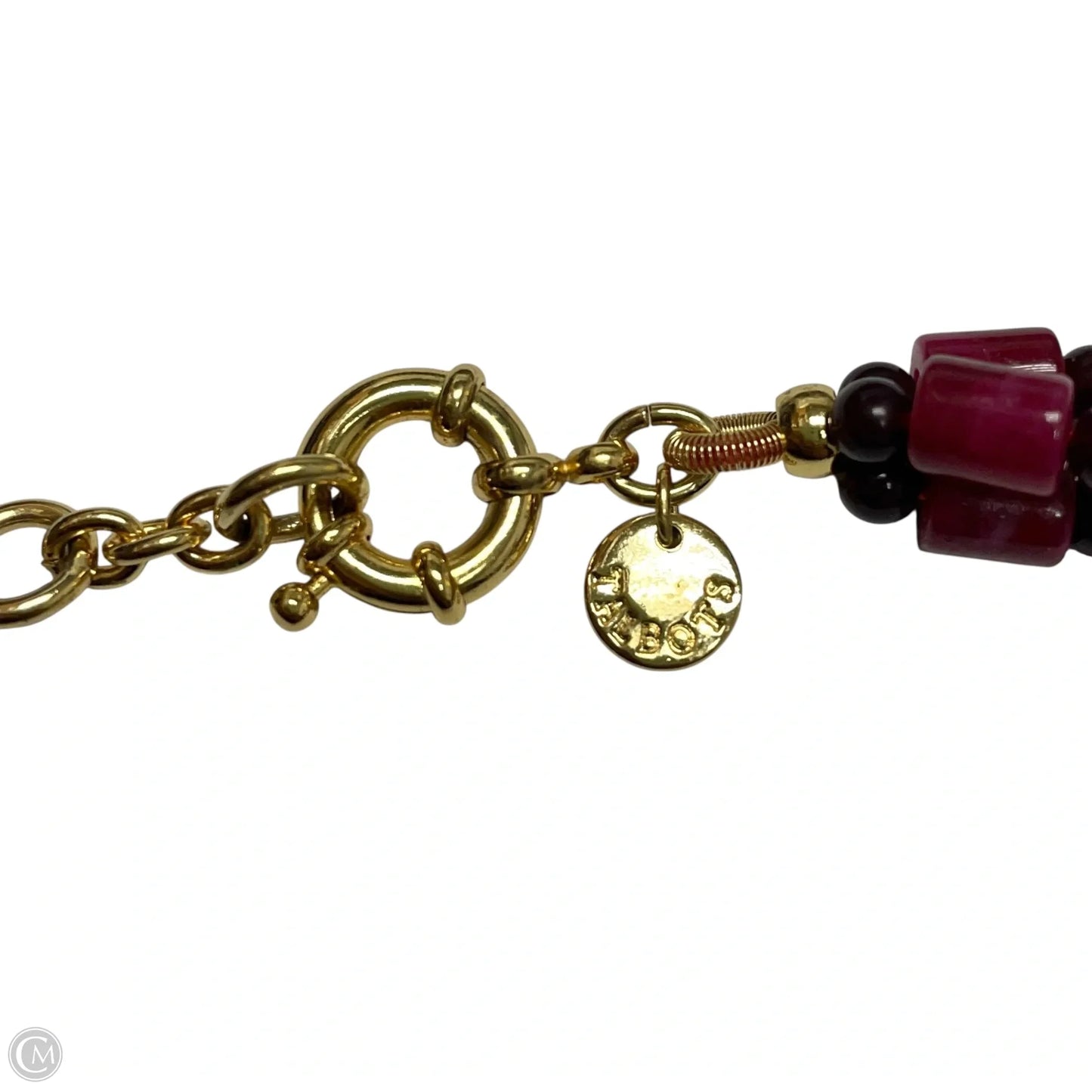 Necklace Layered By Talbots