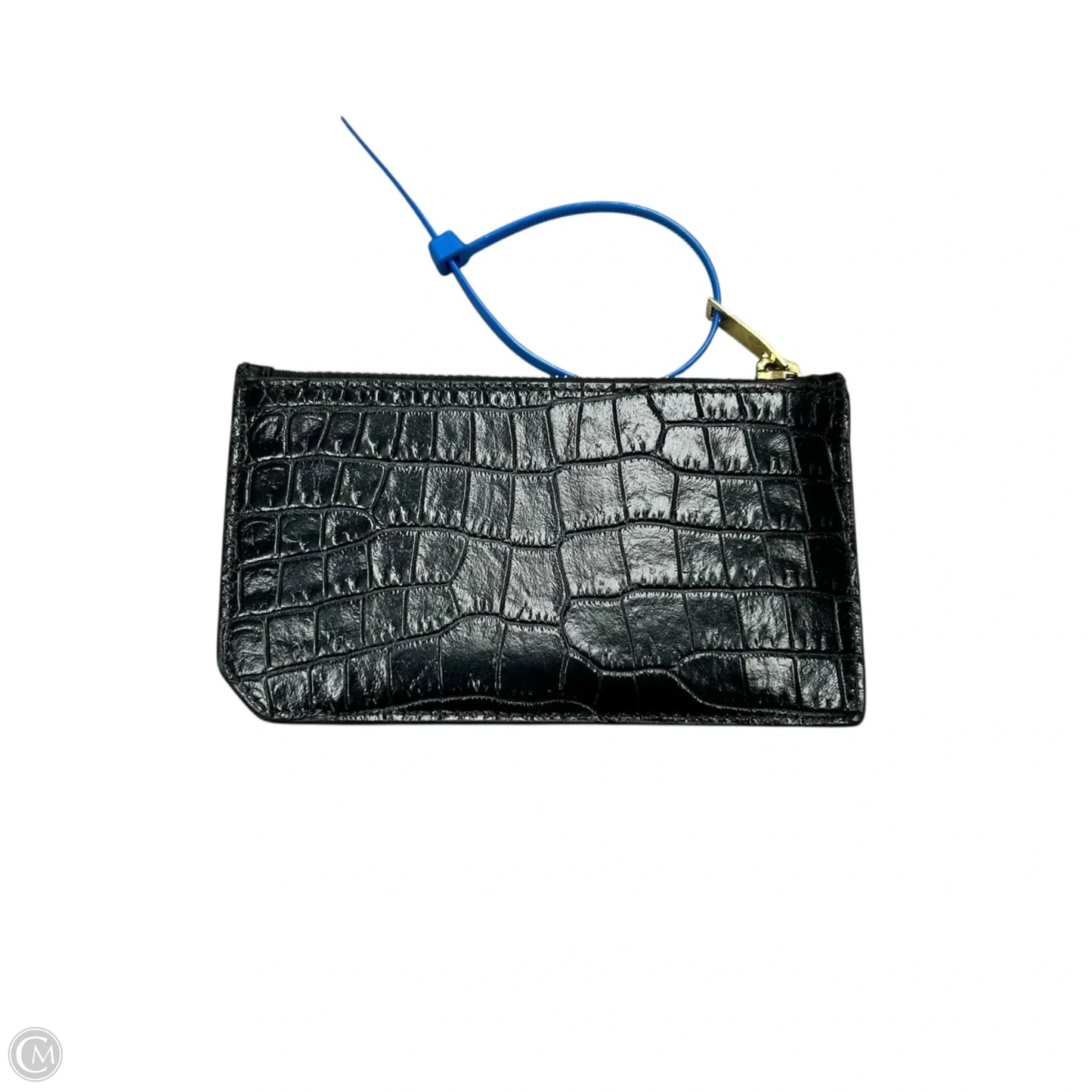 Id/card Holder Luxury Designer By Yves Saint Laurent, Size: Small