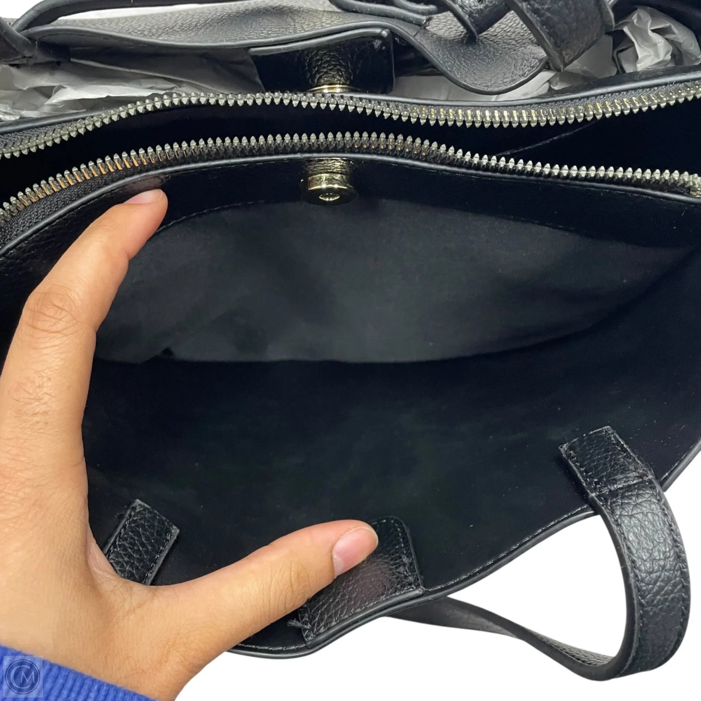 Handbag By Nanette By Nanette Lepore, Size: Medium