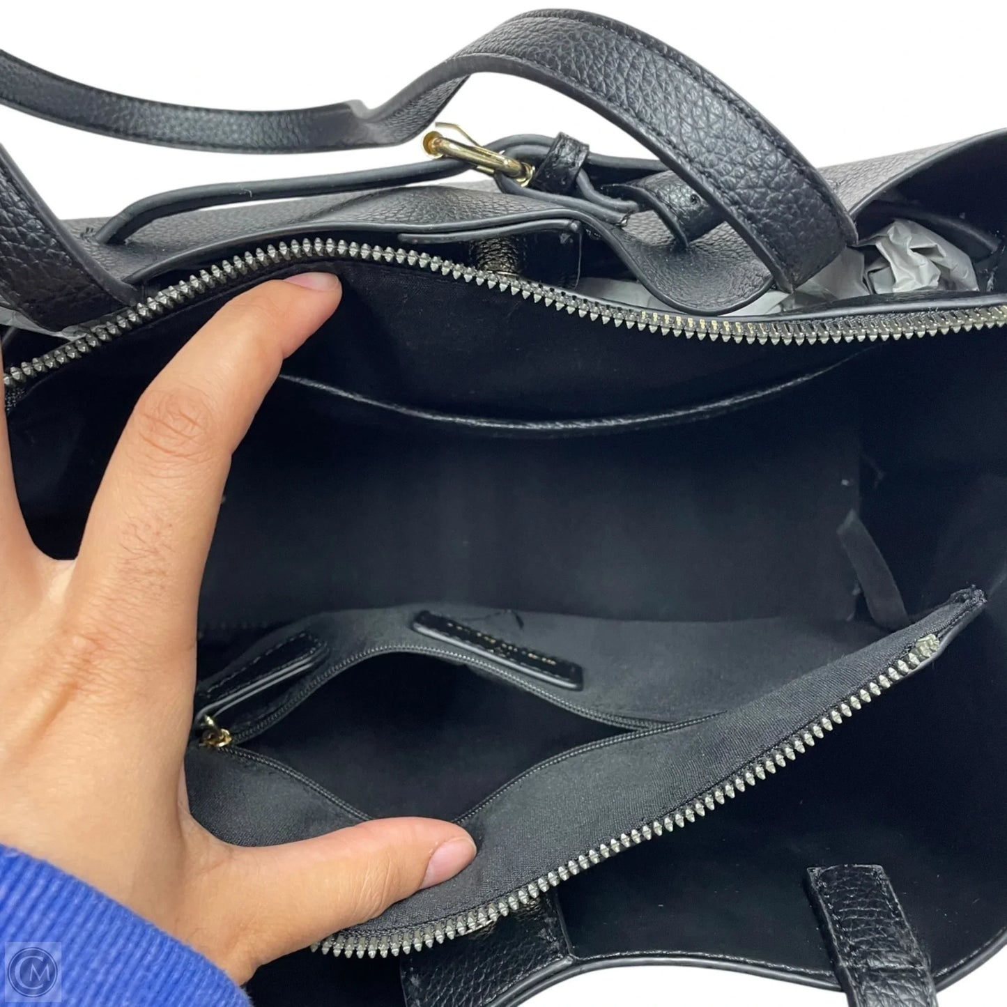 Handbag By Nanette By Nanette Lepore, Size: Medium