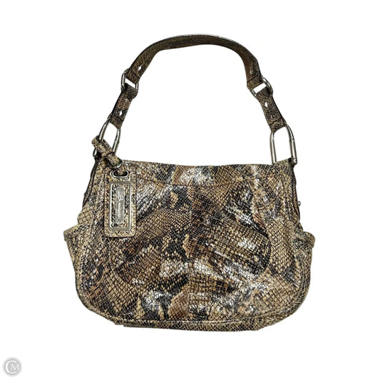 Handbag Designer By B. Makowsky, Size: Small