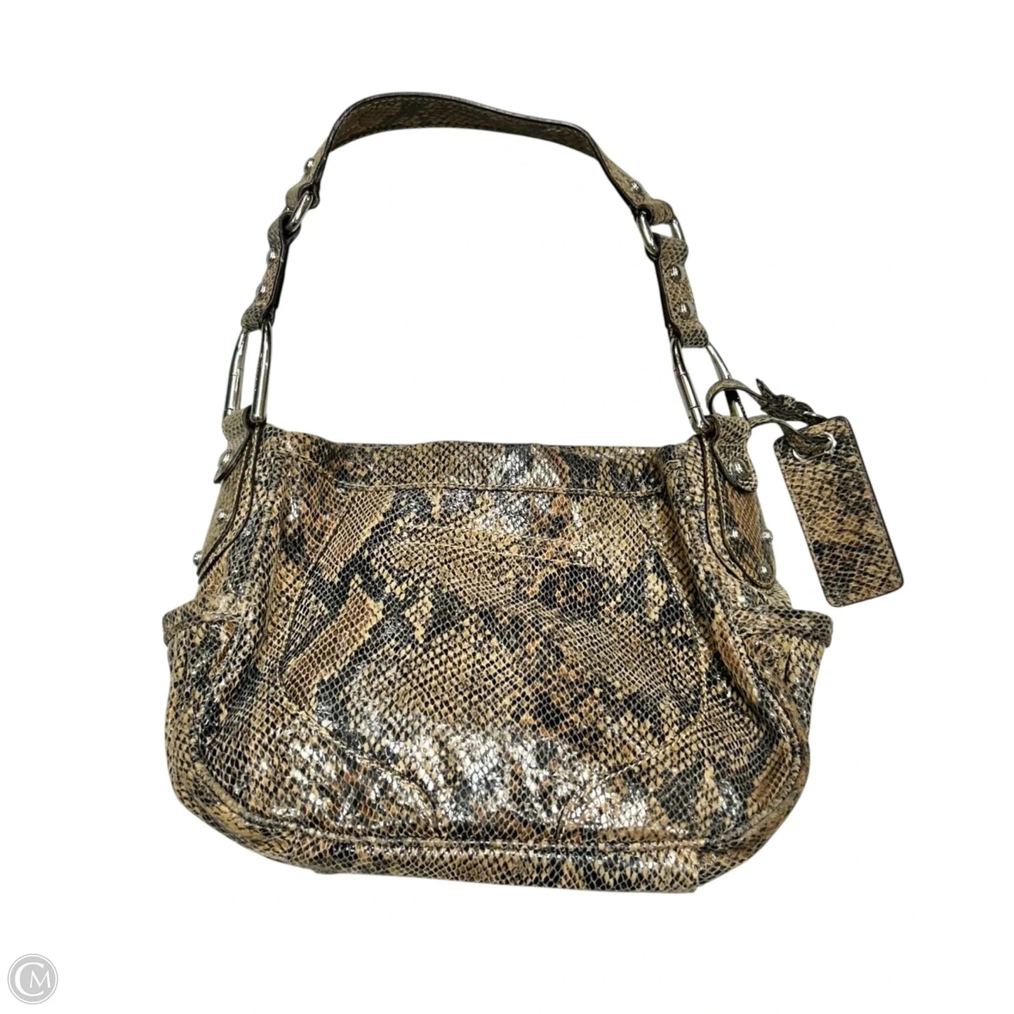 Handbag Designer By B. Makowsky, Size: Small