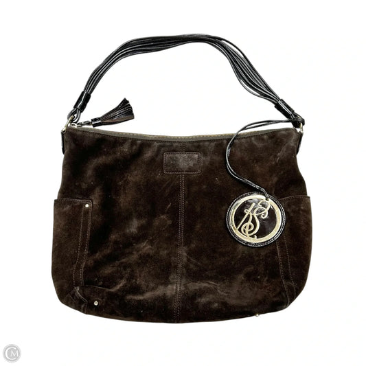 Handbag Designer By Kate Spade, Size: Large