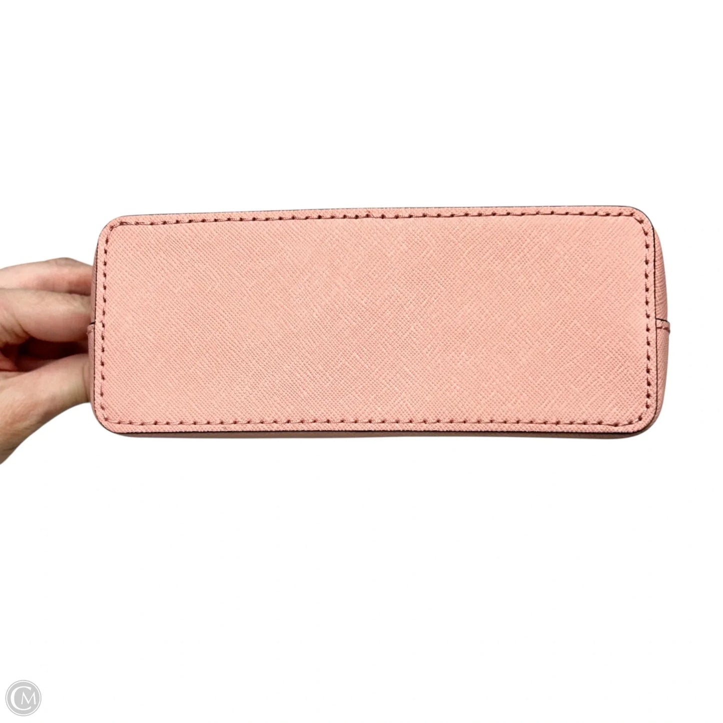 Makeup Bag Designer By Michael Kors, Size: Small