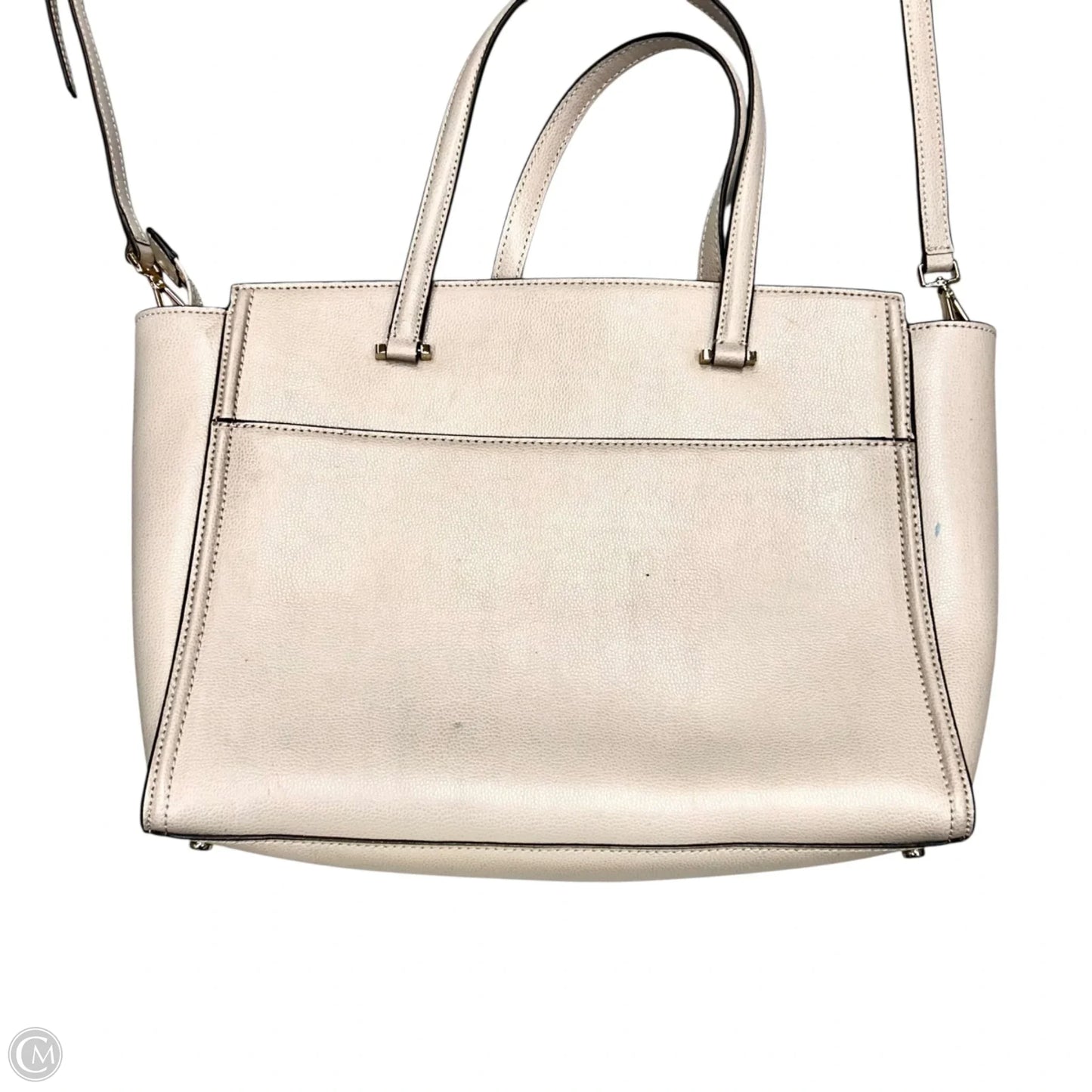 Tote Designer By Kate Spade, Size: Large