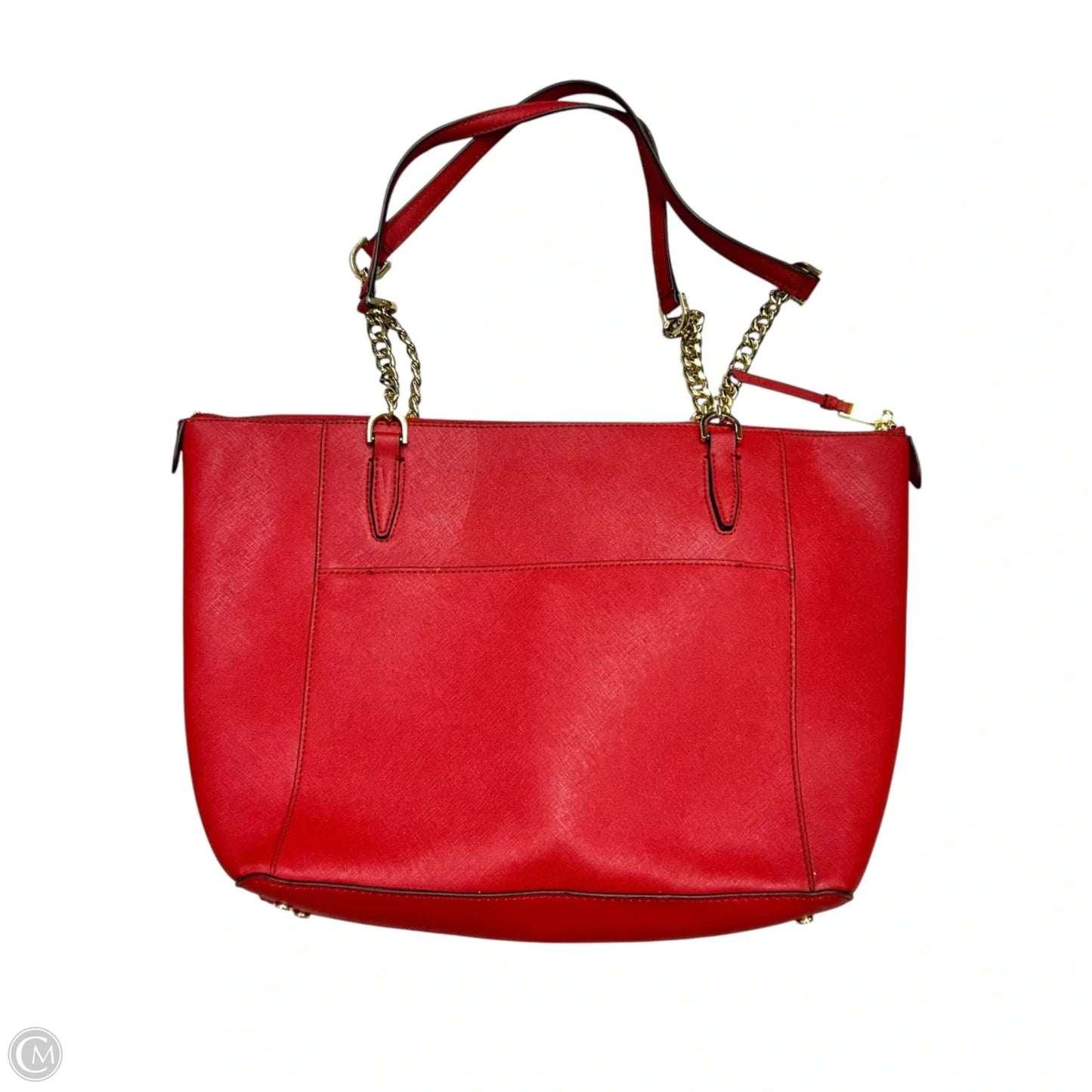 Tote By Calvin Klein, Size: Large