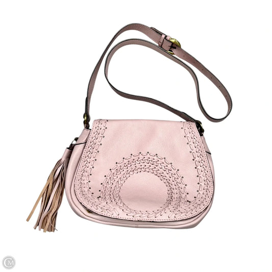 Crossbody By Oryany, Size: Medium