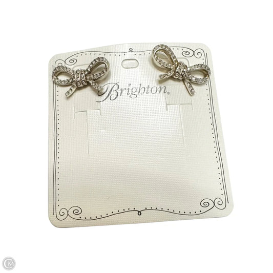 Earrings Stud By Brighton