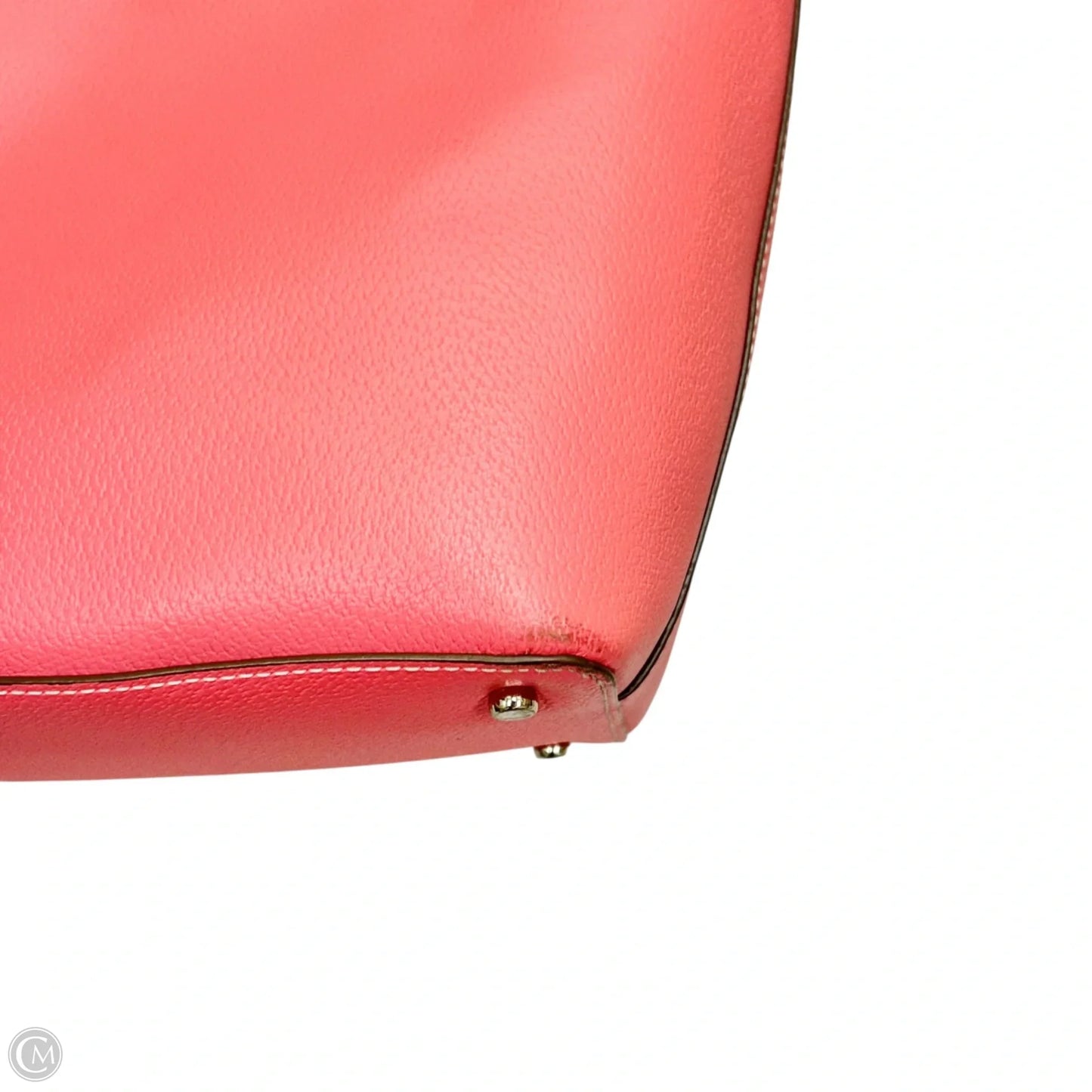 Tote Designer By Kate Spade, Size: Large