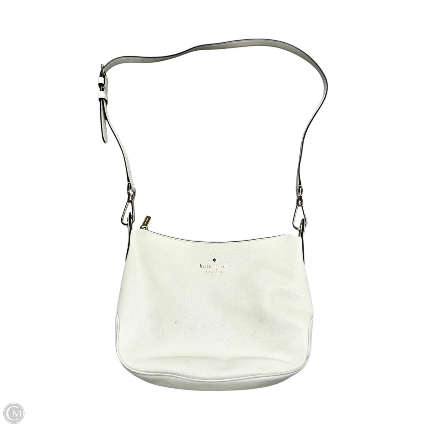 Crossbody Designer By Kate Spade, Size: Medium