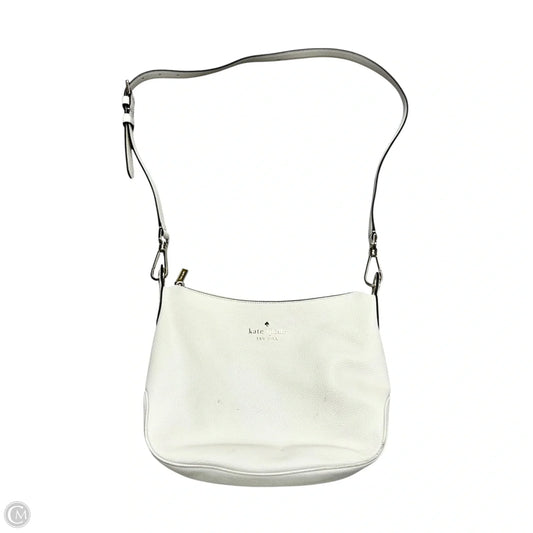 Crossbody Designer By Kate Spade, Size: Medium