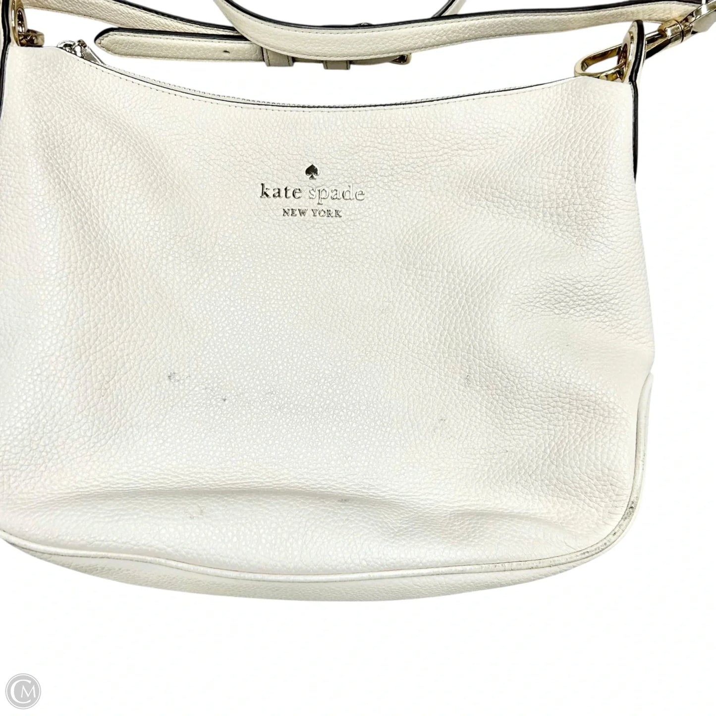 Crossbody Designer By Kate Spade, Size: Medium