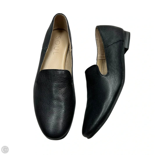 Shoes Flats By Naturalizer In Black, Size: 8.5