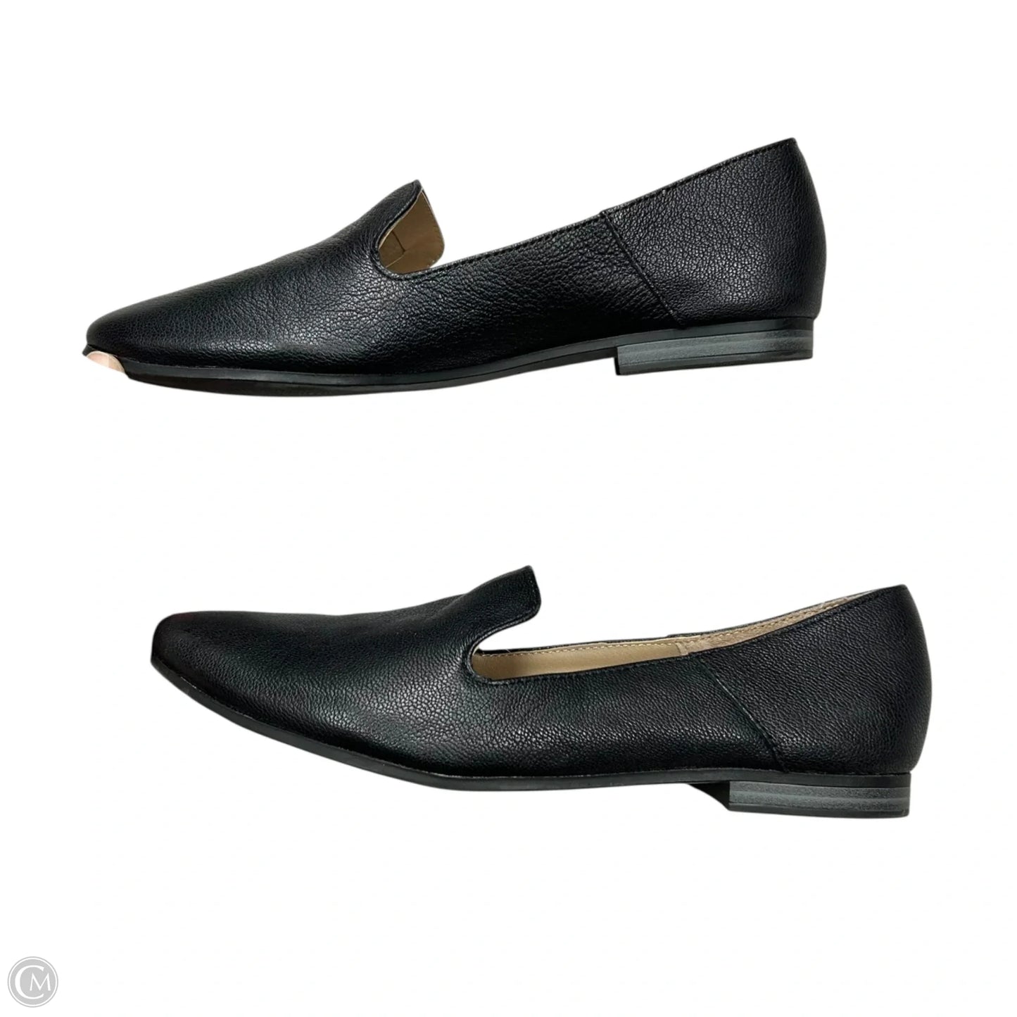 Shoes Flats By Naturalizer In Black, Size: 8.5