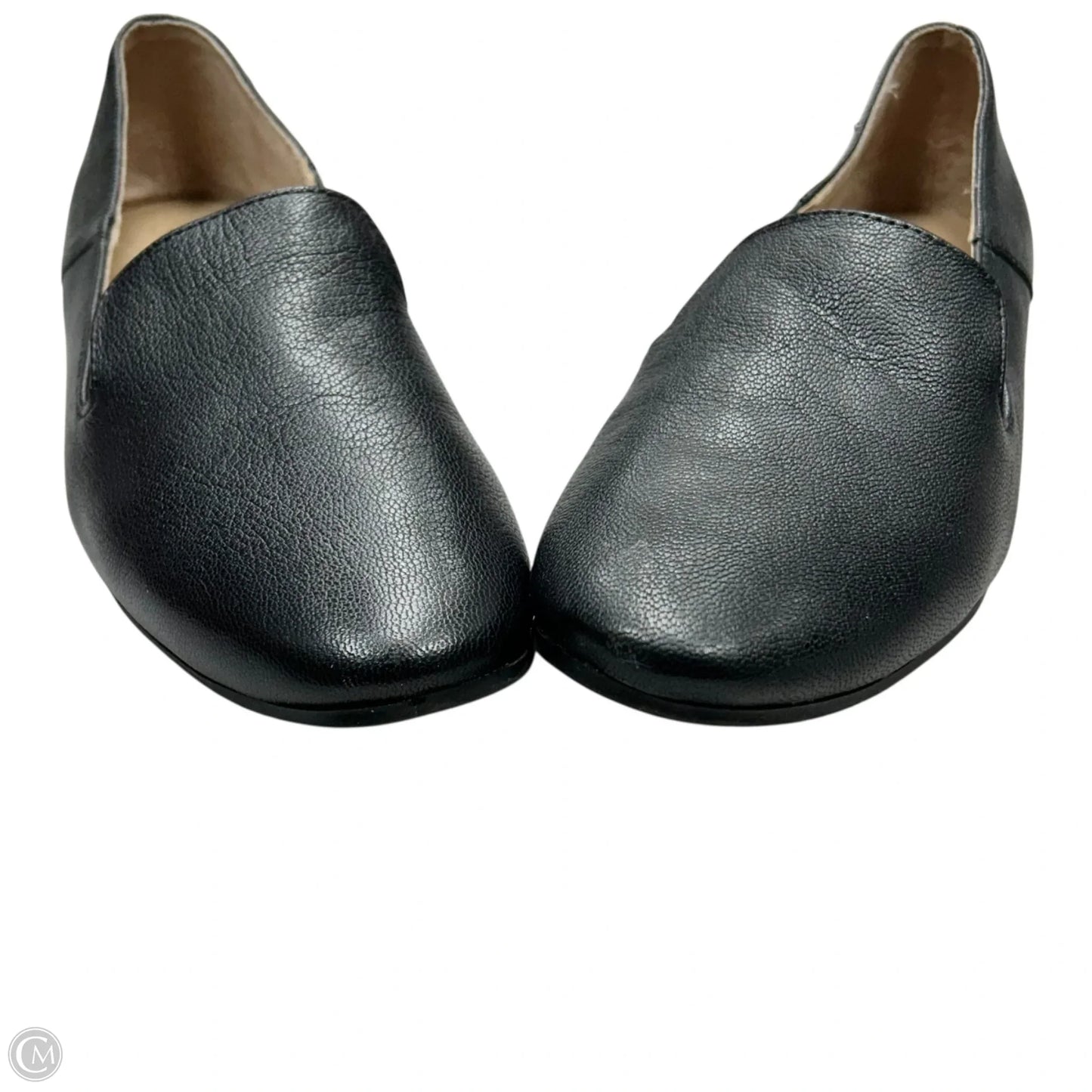 Shoes Flats By Naturalizer In Black, Size: 8.5