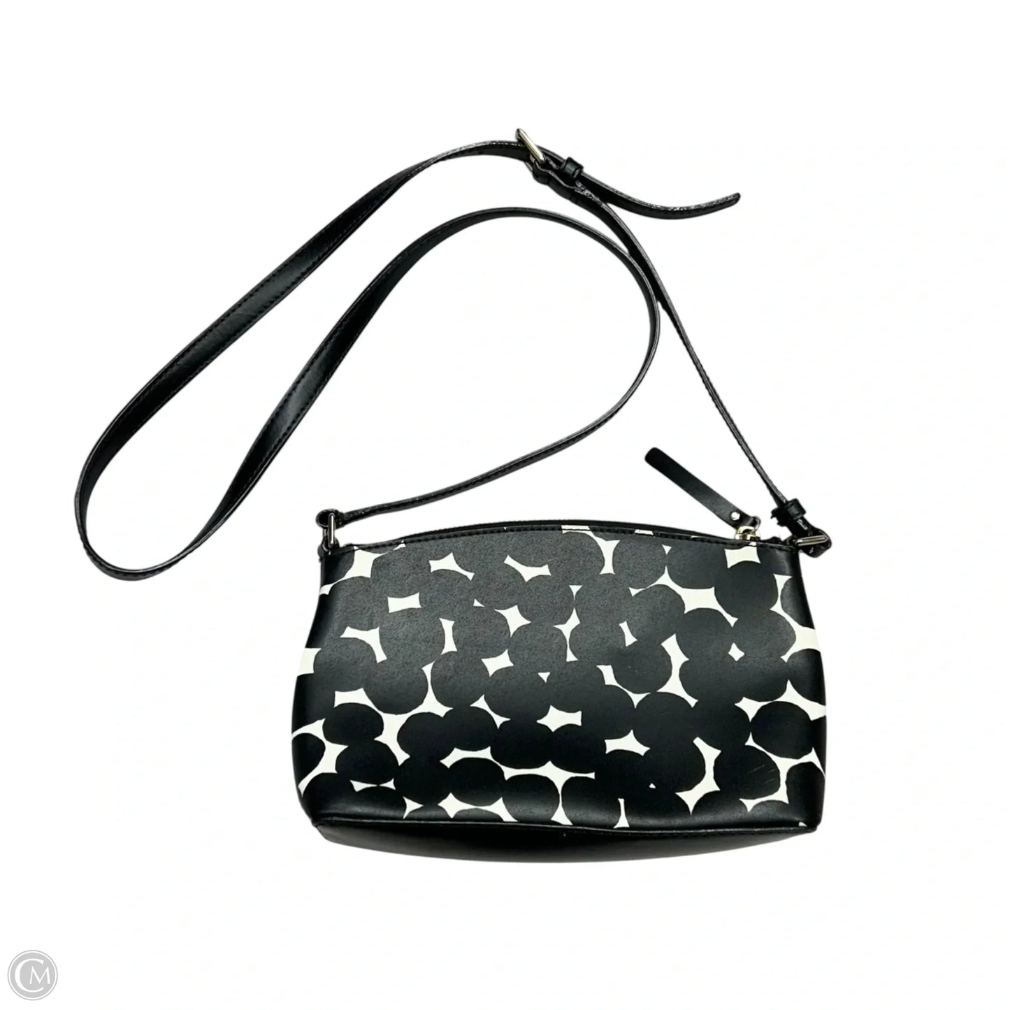 Crossbody Designer By Kate Spade, Size: Small