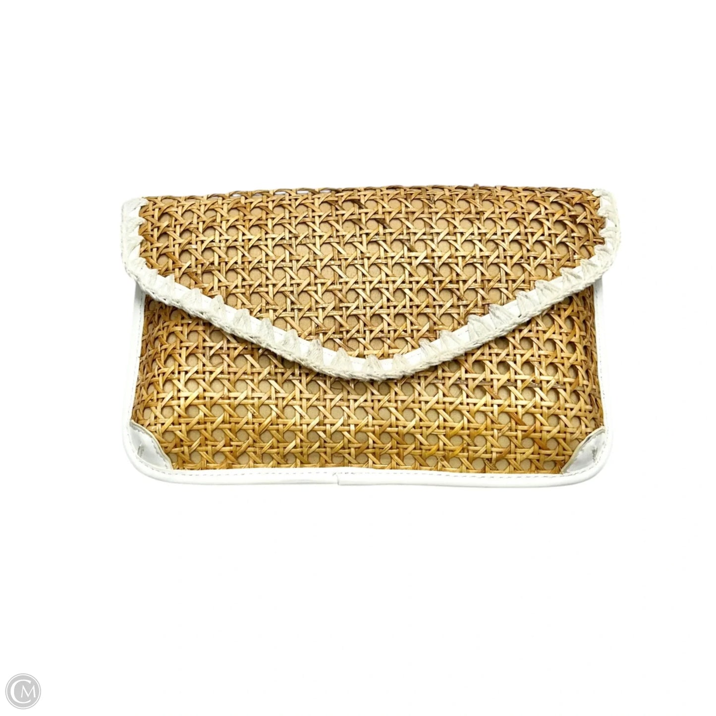Clutch Designer By Lilly Pulitzer, Size: Medium