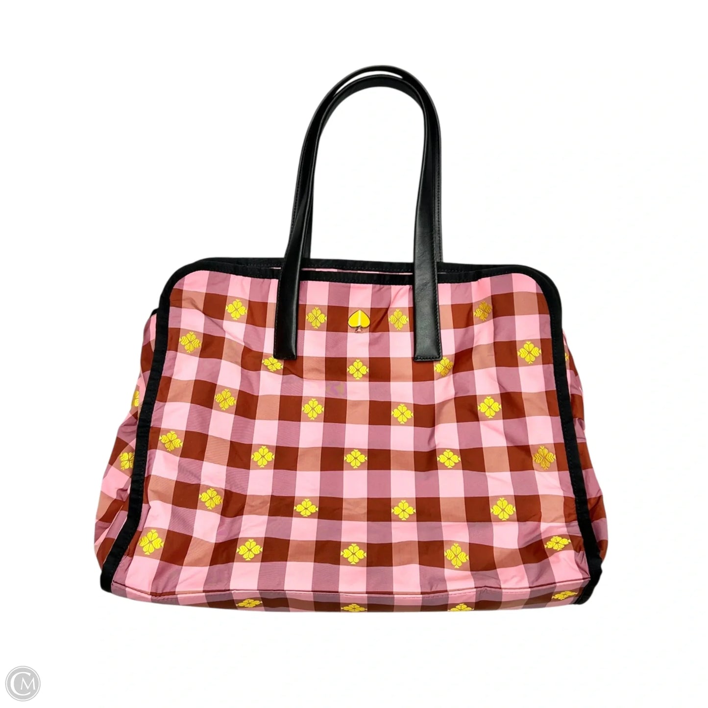 Tote Designer By Kate Spade, Size: Medium