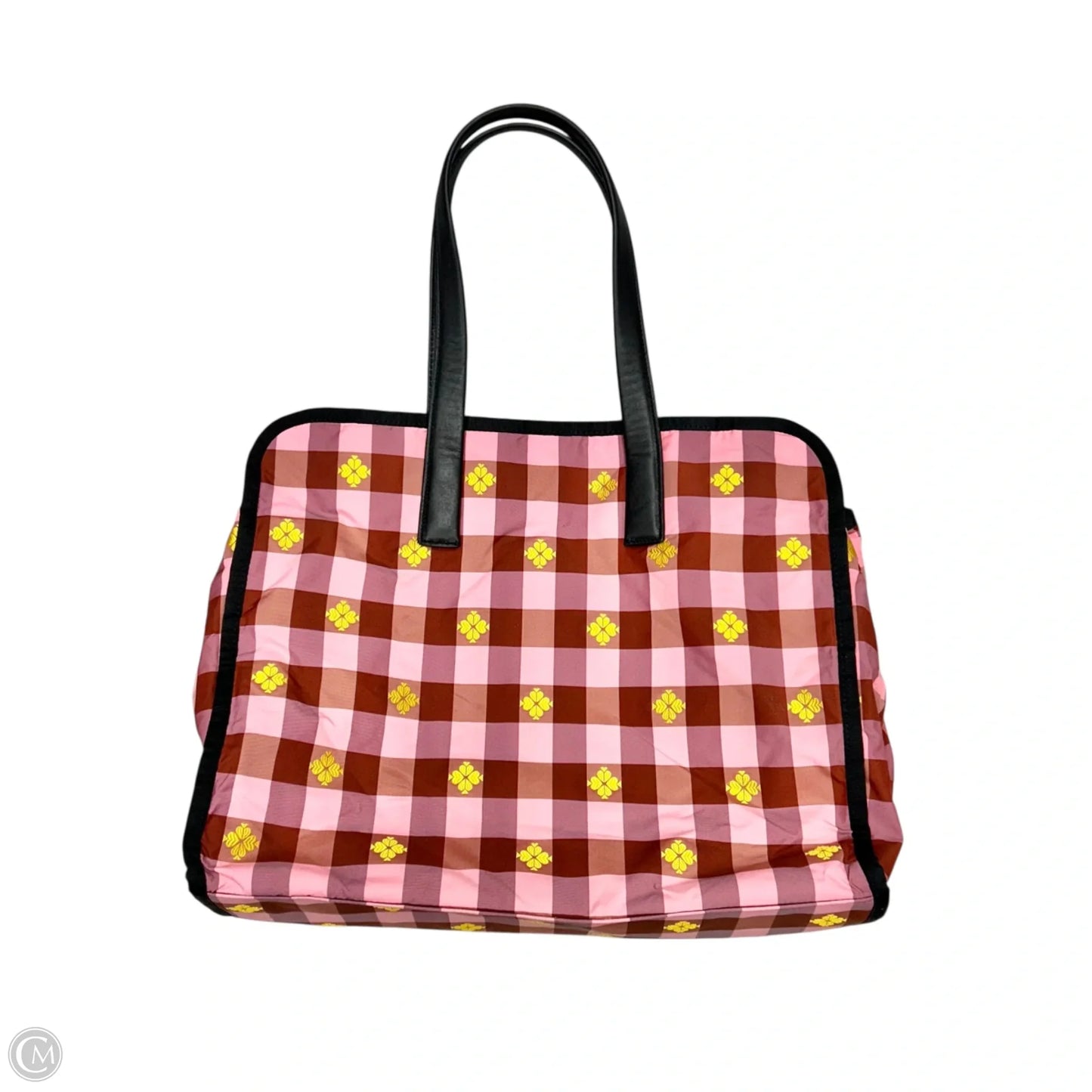 Tote Designer By Kate Spade, Size: Medium