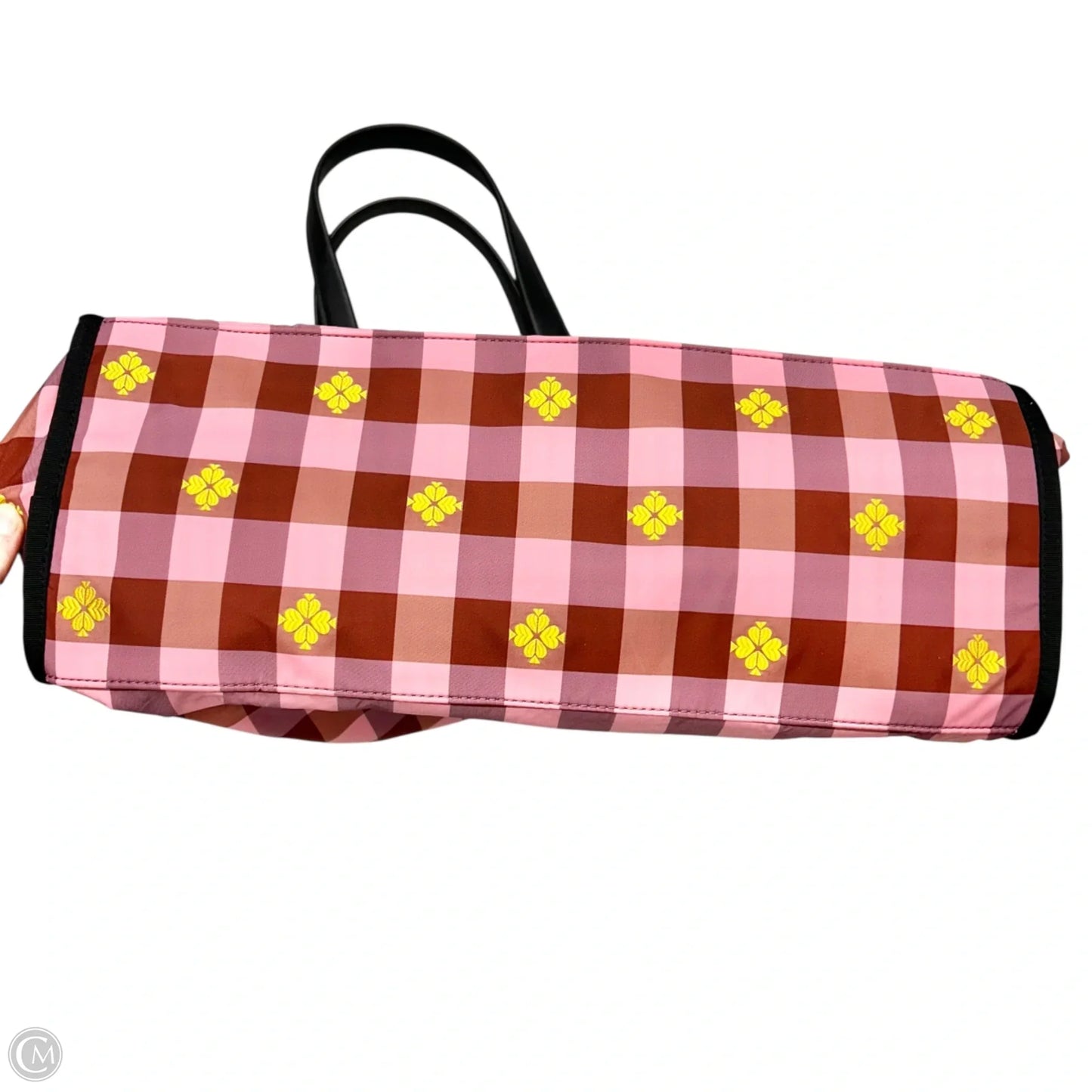 Tote Designer By Kate Spade, Size: Medium