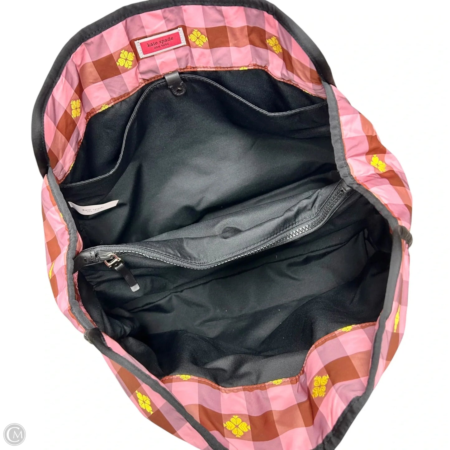 Tote Designer By Kate Spade, Size: Medium