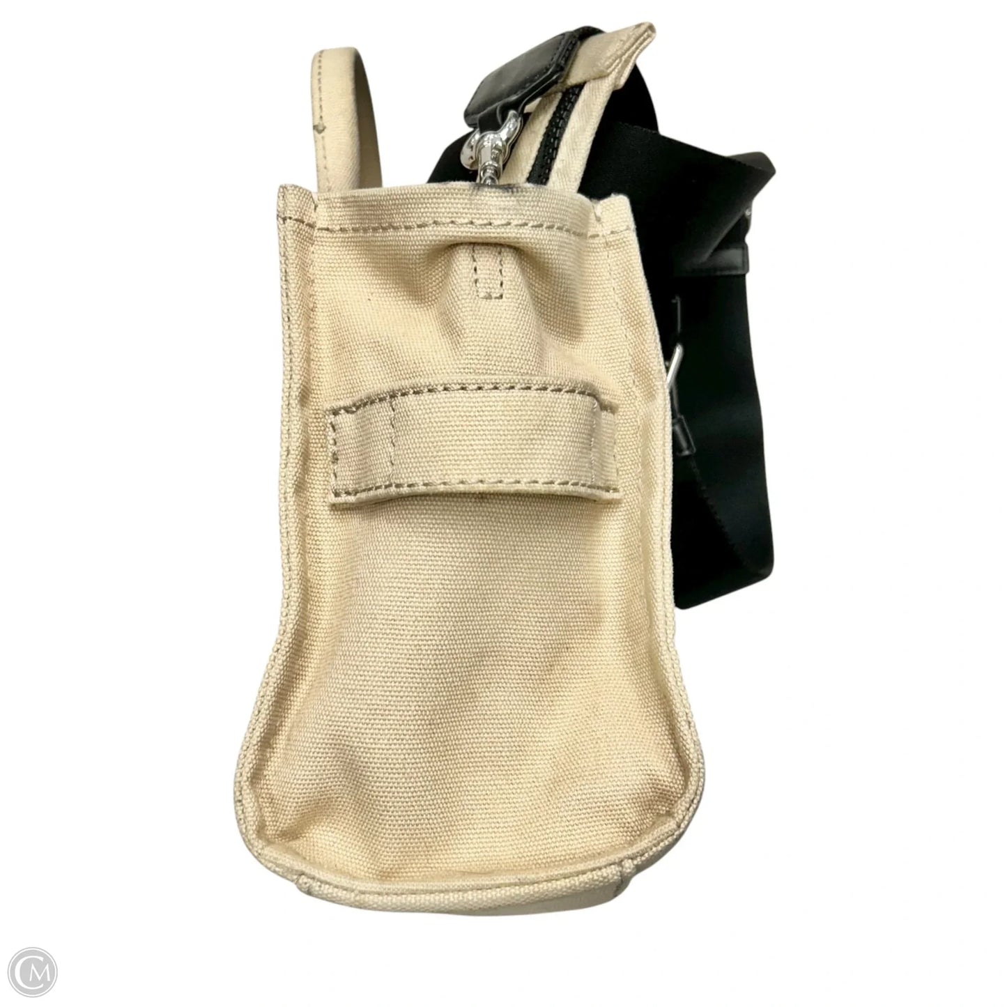 Tote Luxury Designer By Marc Jacobs, Size: Small