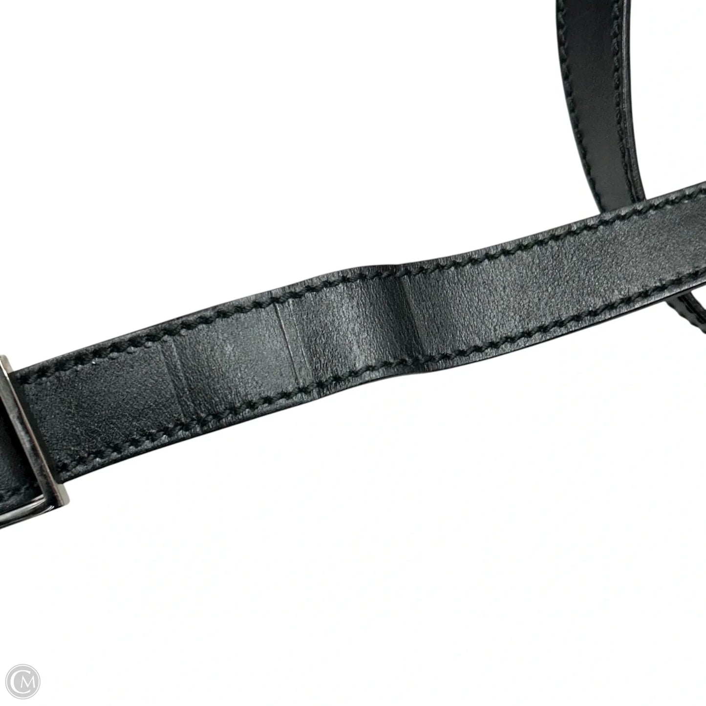 Crossbody Luxury Designer By Gucci, Size: Medium