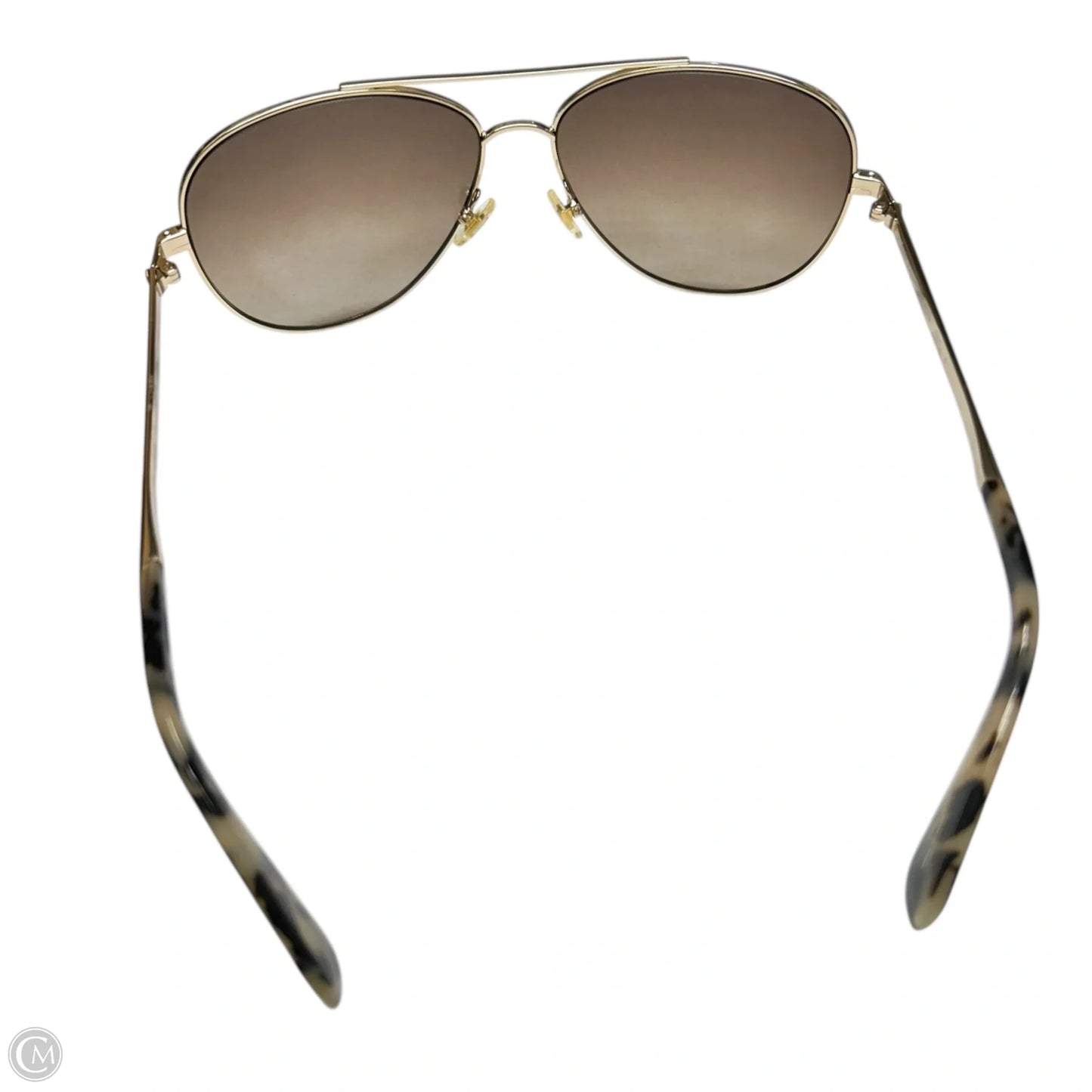 Sunglasses Designer By Kate Spade