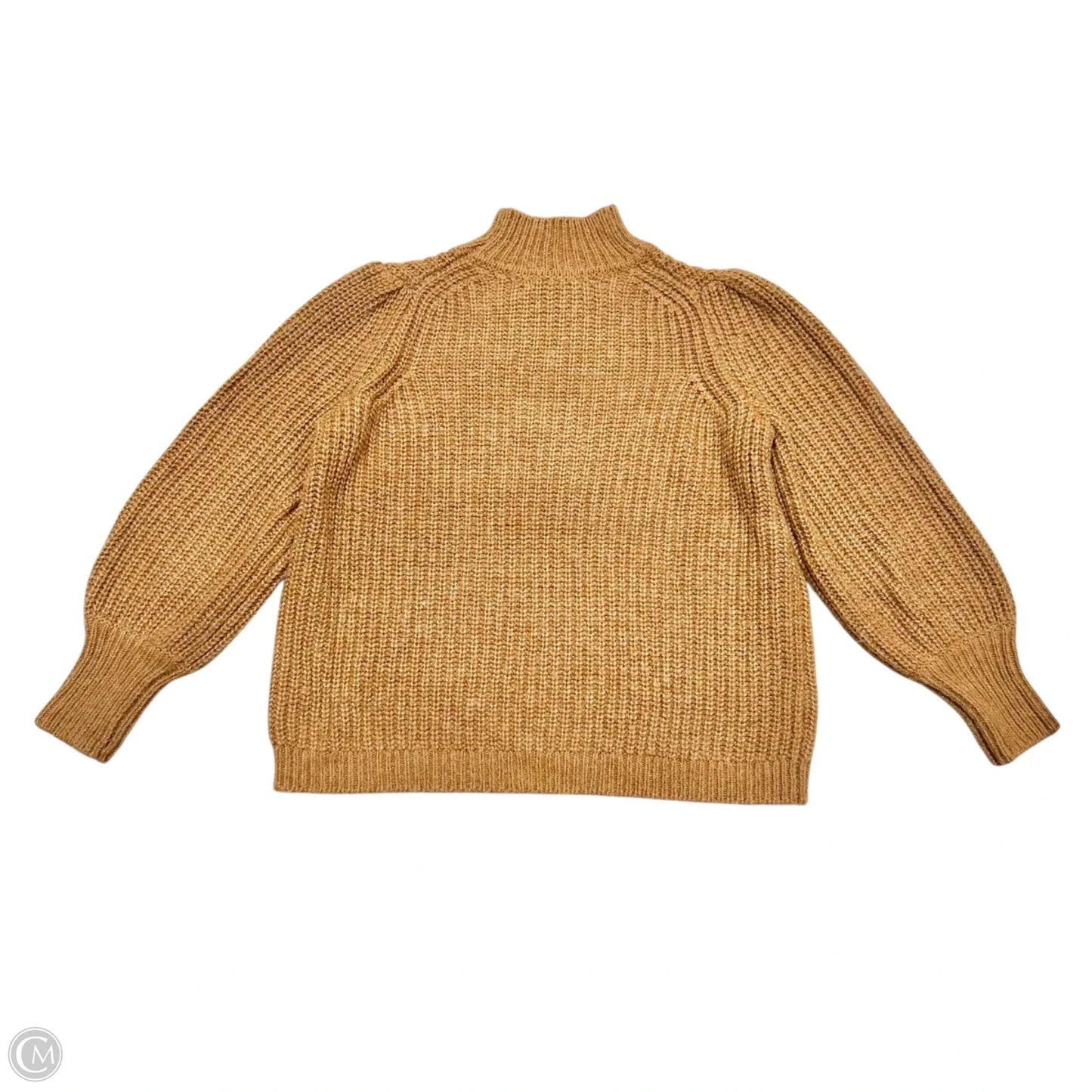 Sweater By Boden In Tan, Size: M
