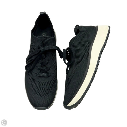Shoes Sneakers By Nordstrom In Black, Size: 10
