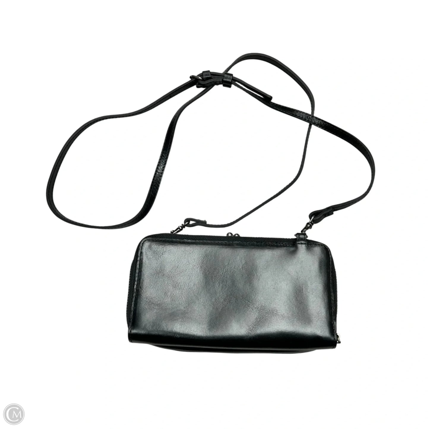 Crossbody Designer By Patricia Nash, Size: Small