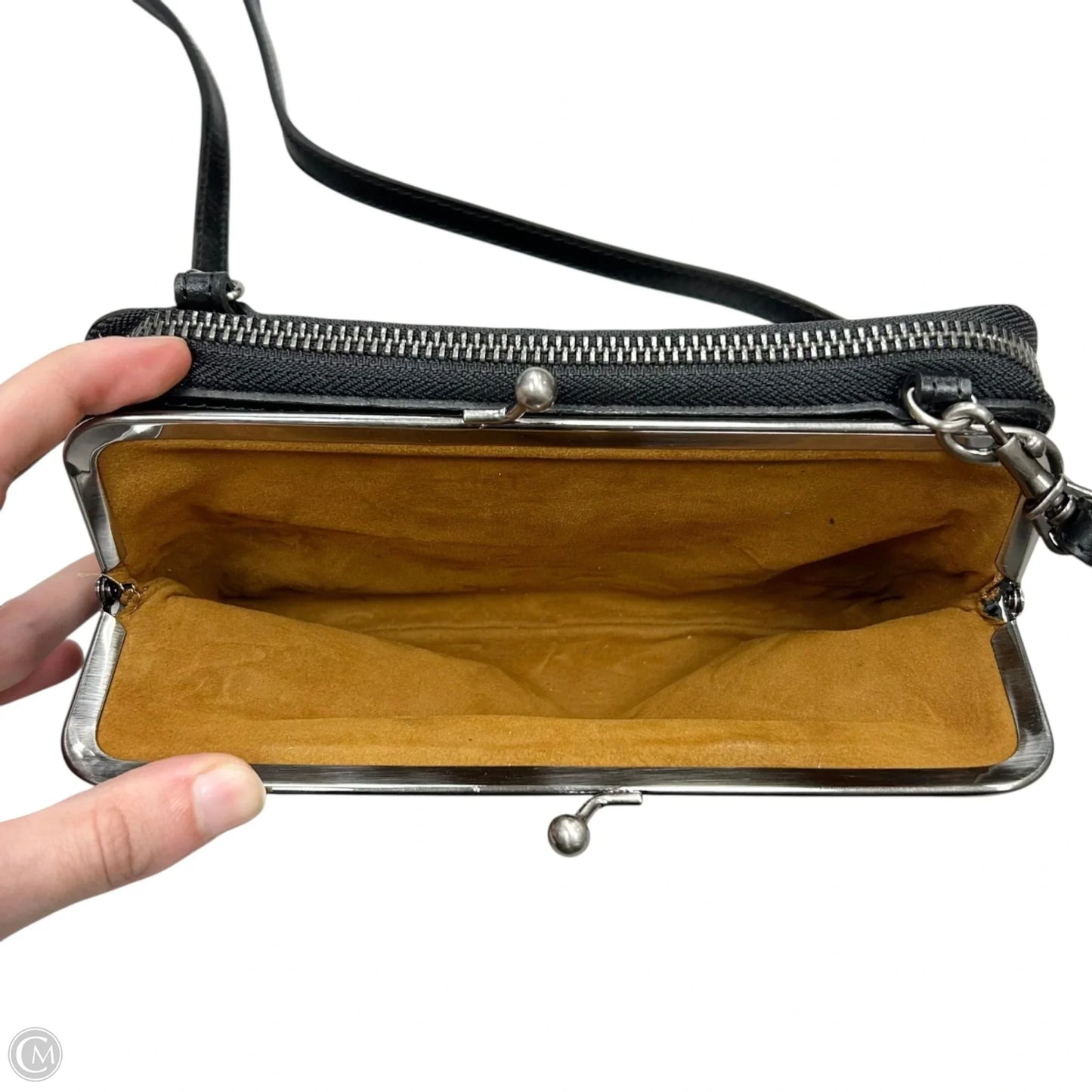 Crossbody Designer By Patricia Nash, Size: Small