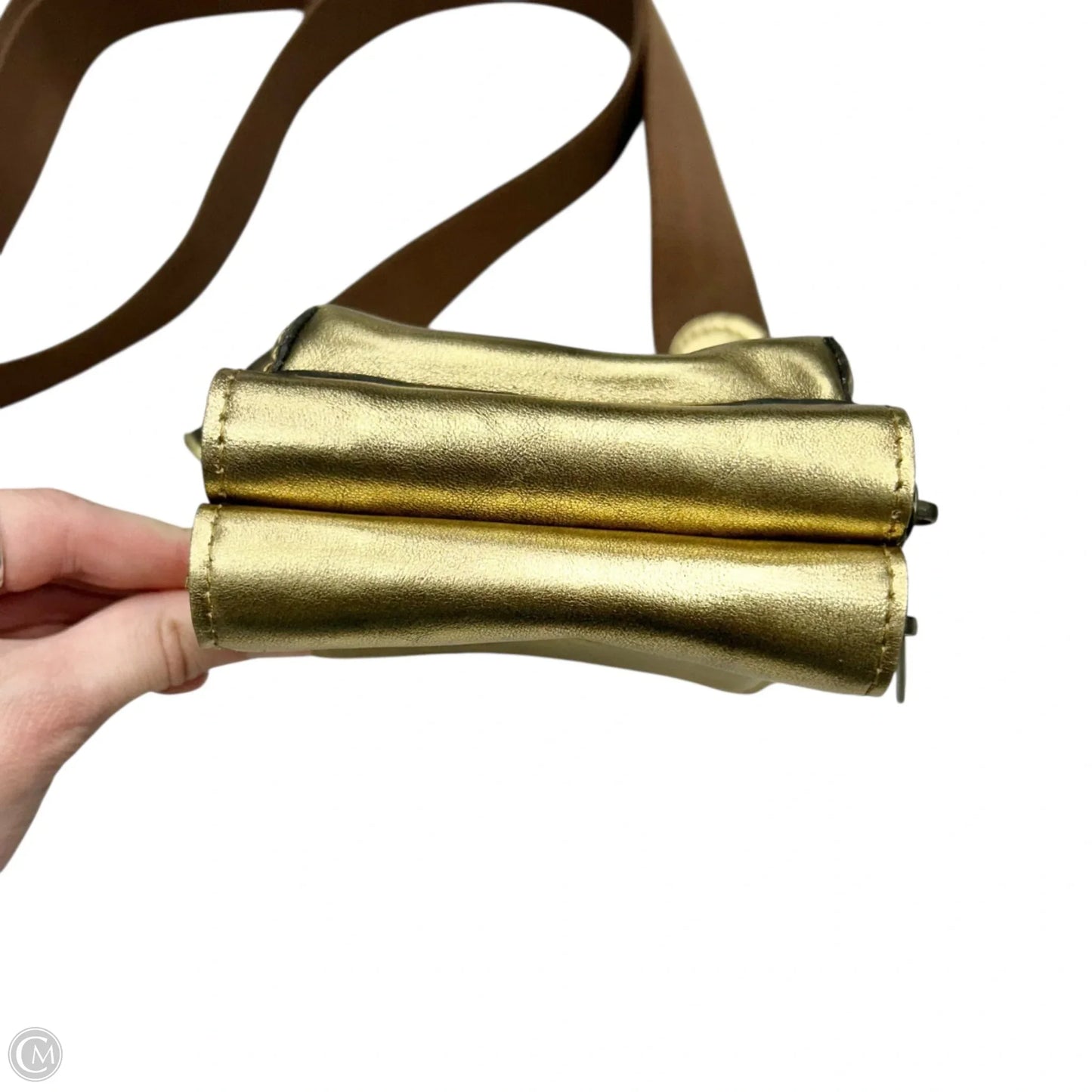 Crossbody Designer By Patricia Nash, Size: Small