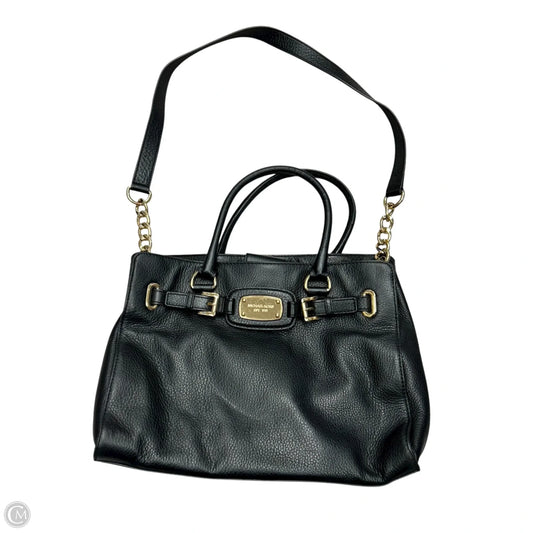 Handbag Designer By Michael By Michael Kors, Size: Large