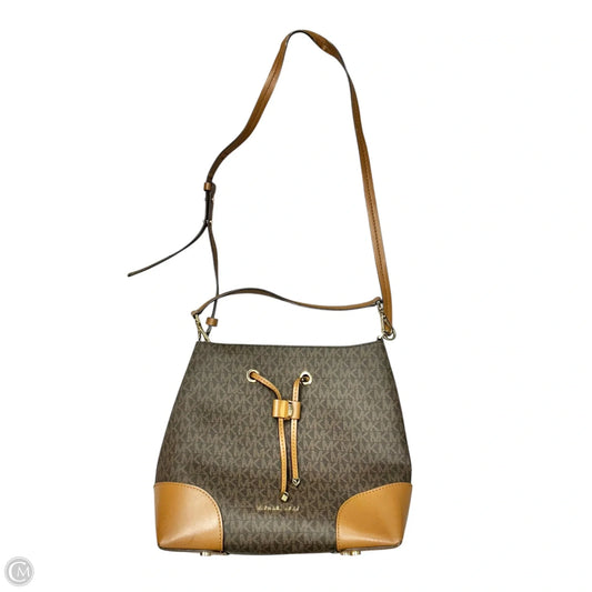 Crossbody By Michael By Michael Kors, Size: Medium