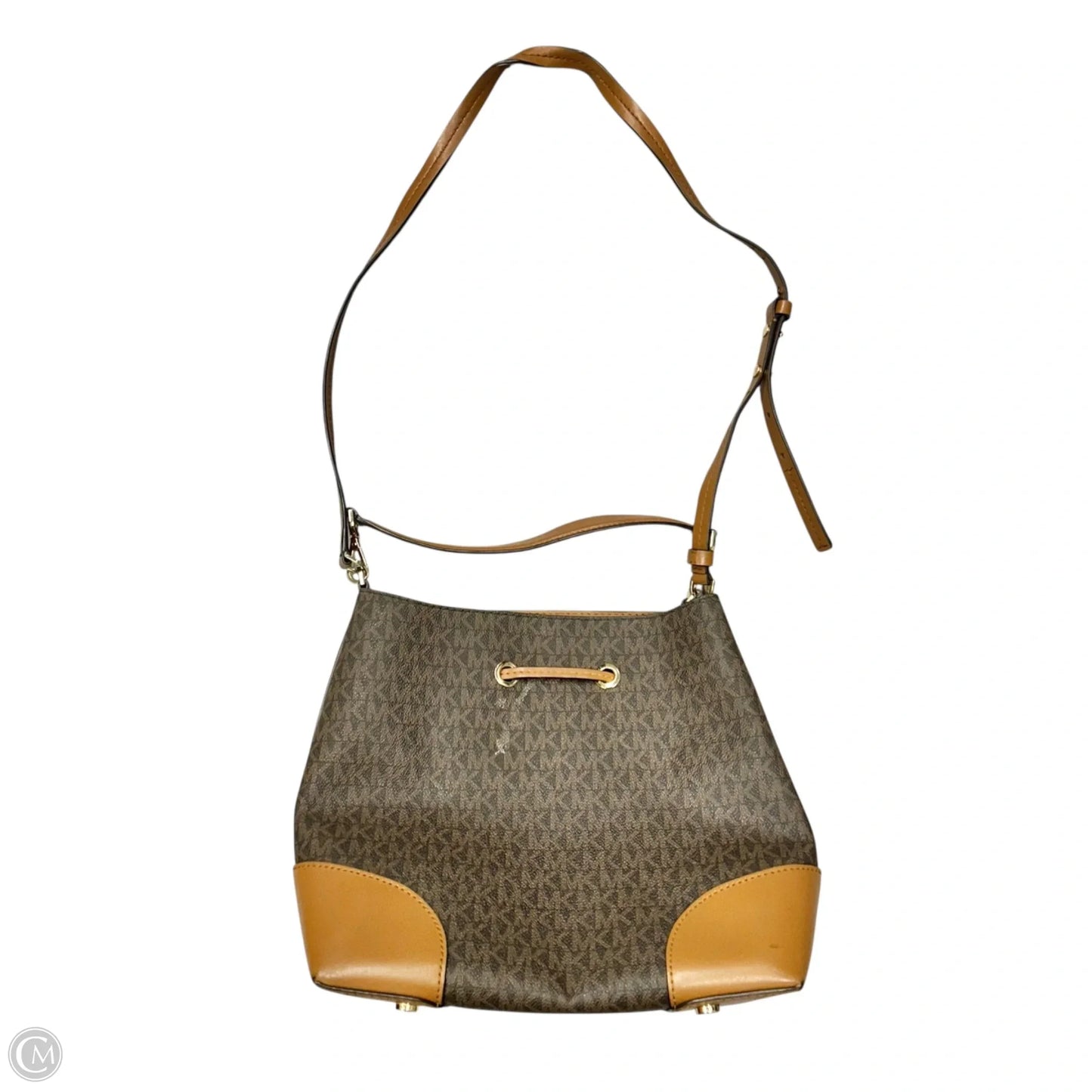 Crossbody By Michael By Michael Kors, Size: Medium