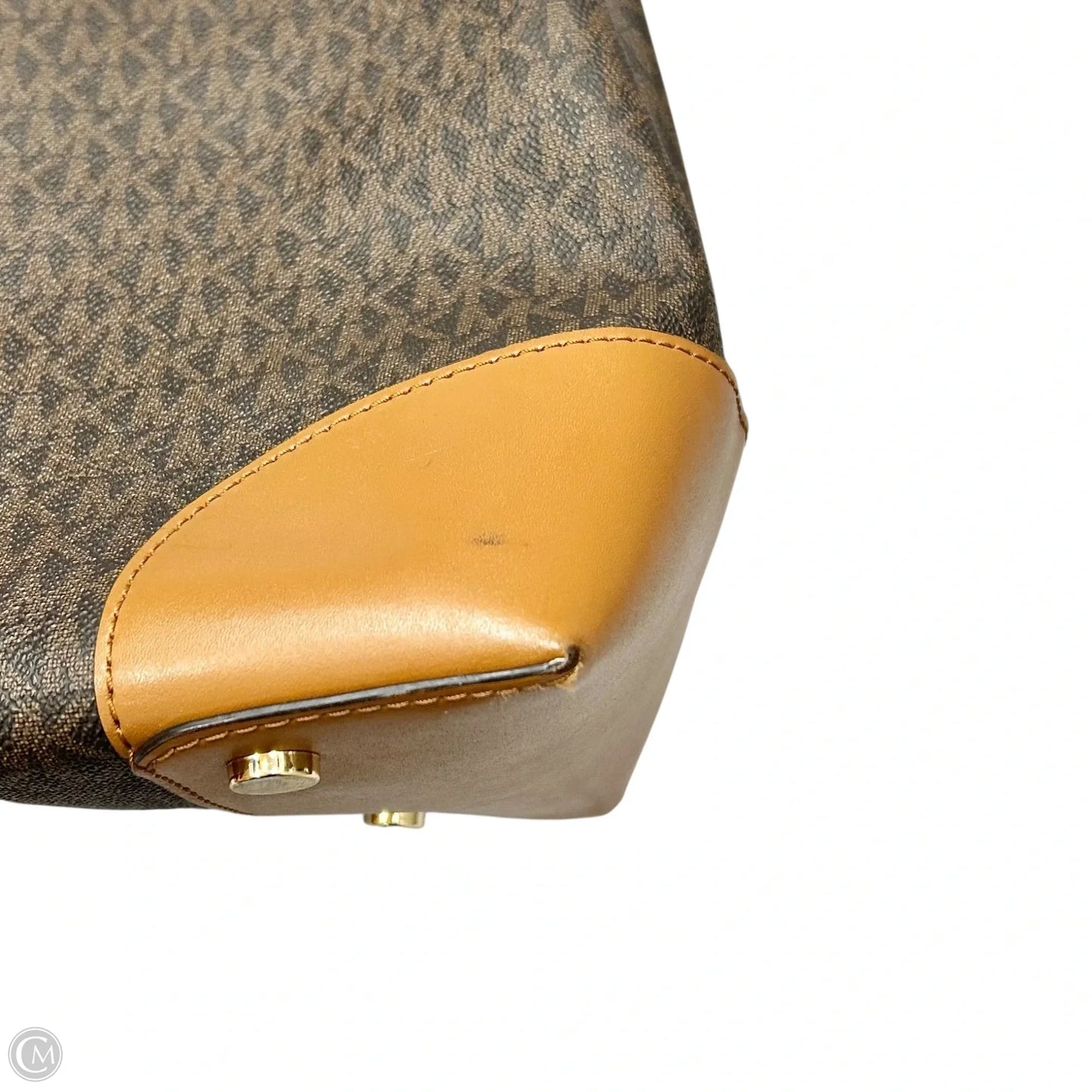 Crossbody By Michael By Michael Kors, Size: Medium