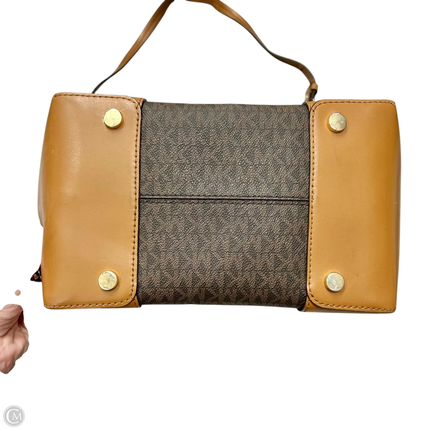 Crossbody By Michael By Michael Kors, Size: Medium