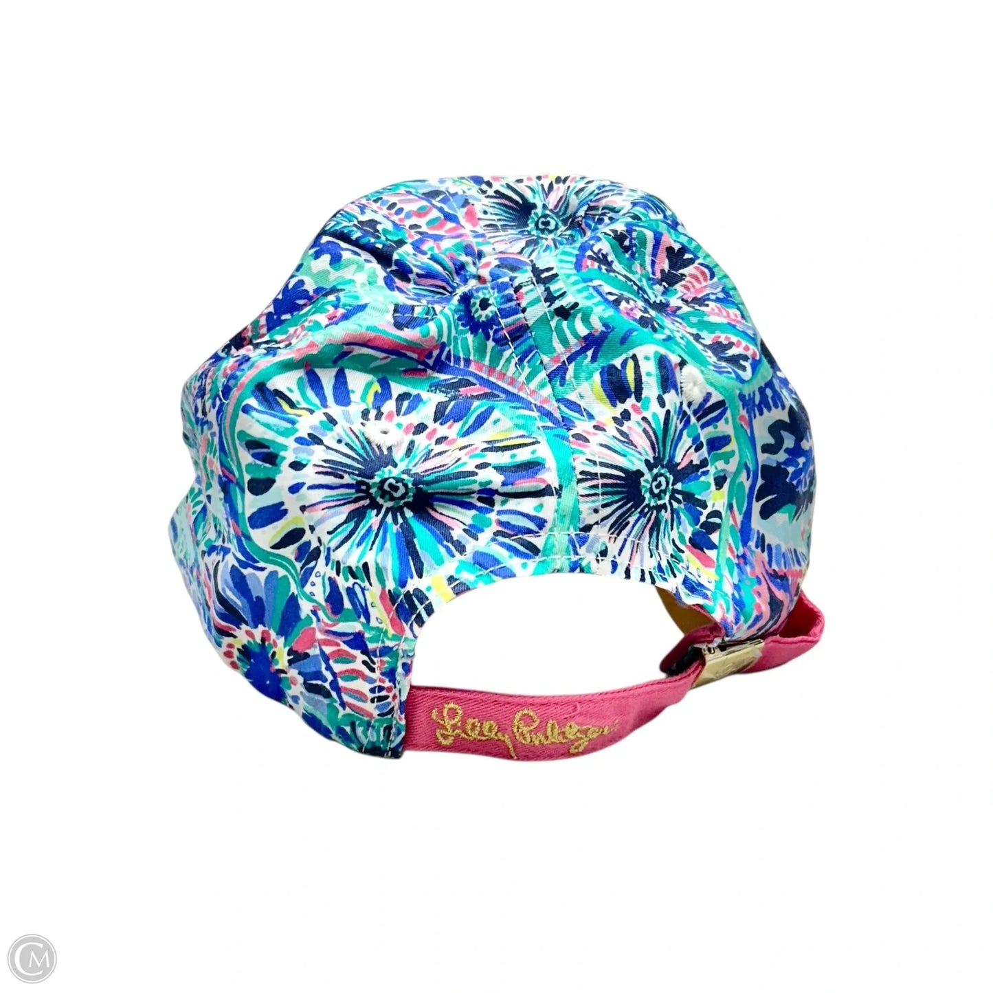 Hat Designer By Lilly Pulitzer