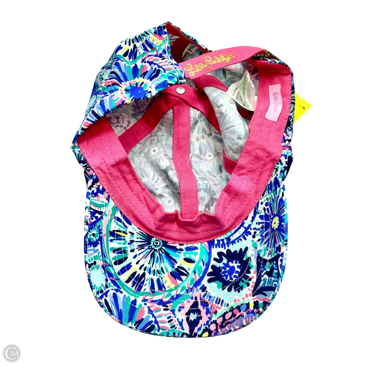 Hat Designer By Lilly Pulitzer