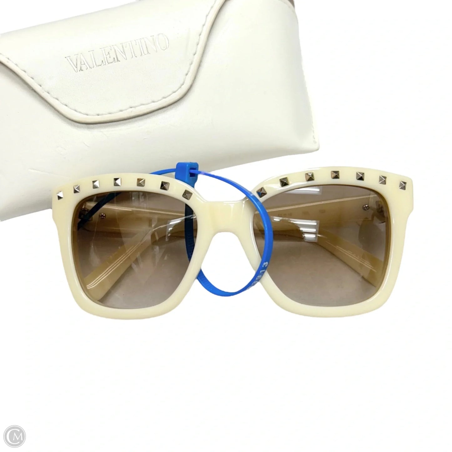 Sunglasses Luxury Designer By Valentino-garavani