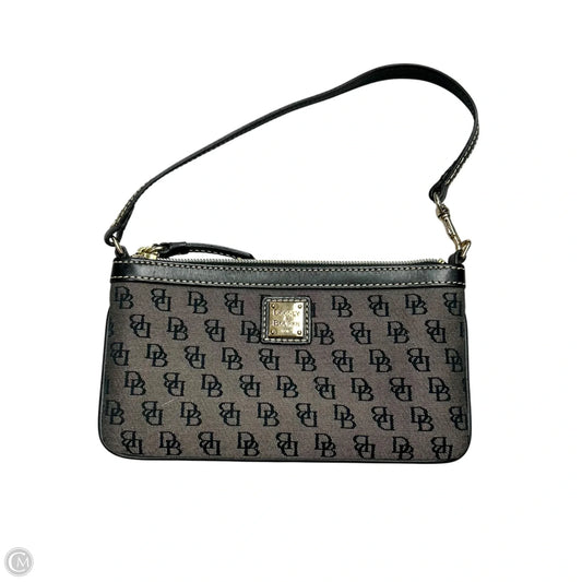 Wristlet Designer By Dooney And Bourke, Size: Medium