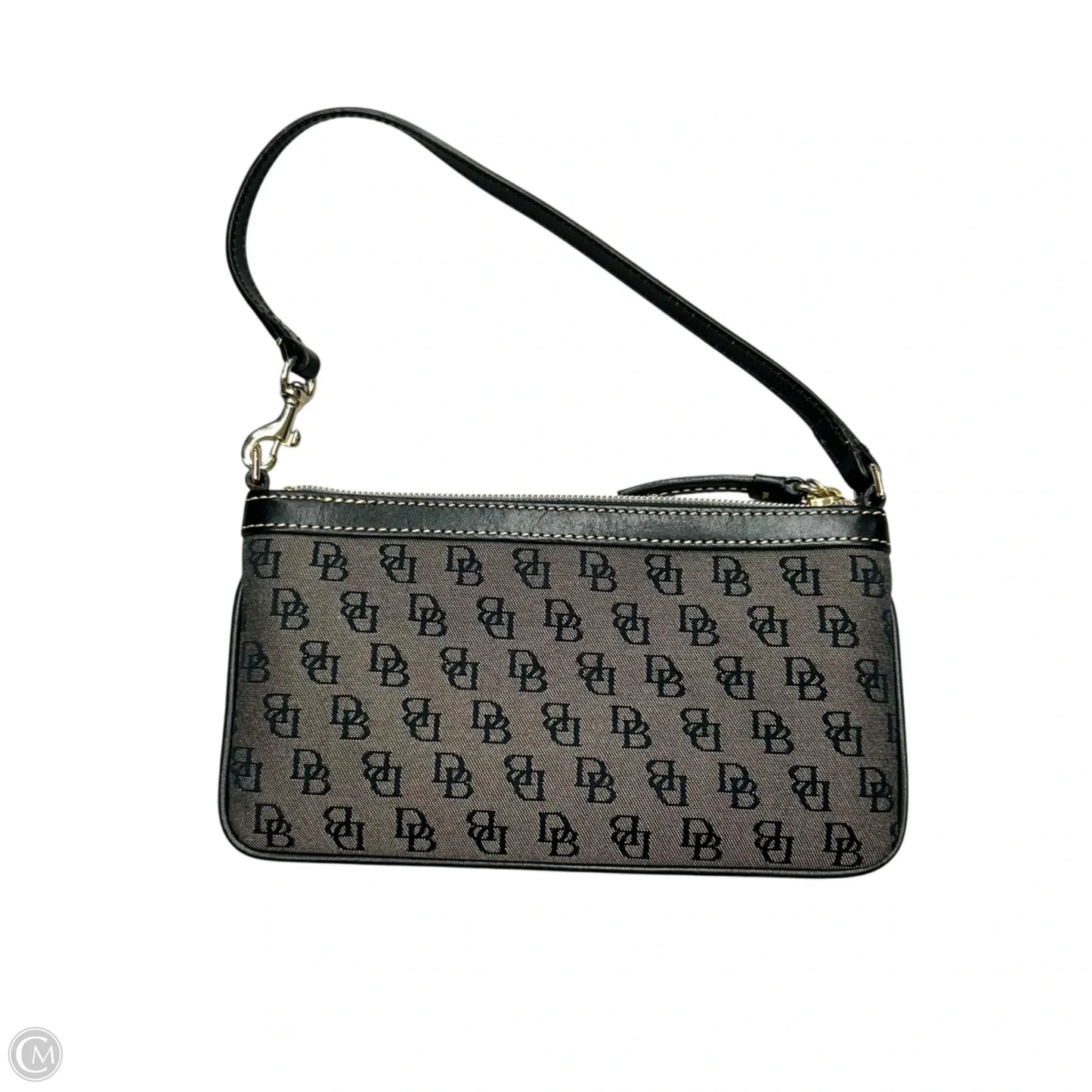 Wristlet Designer By Dooney And Bourke, Size: Medium